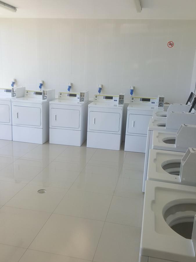 Departamento La Serena コキンボ エクステリア 写真