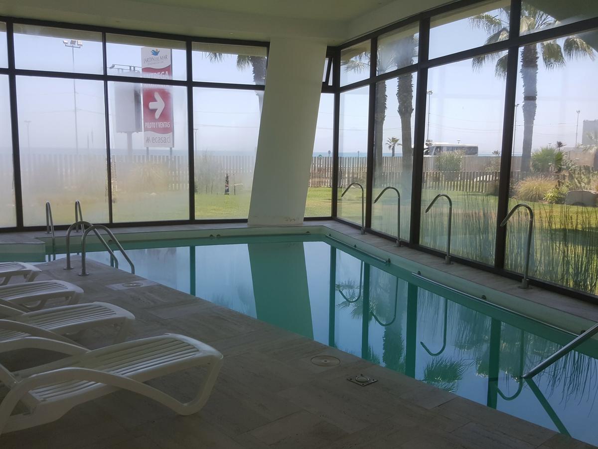 Departamento La Serena コキンボ エクステリア 写真