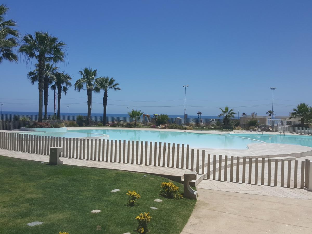 Departamento La Serena コキンボ エクステリア 写真
