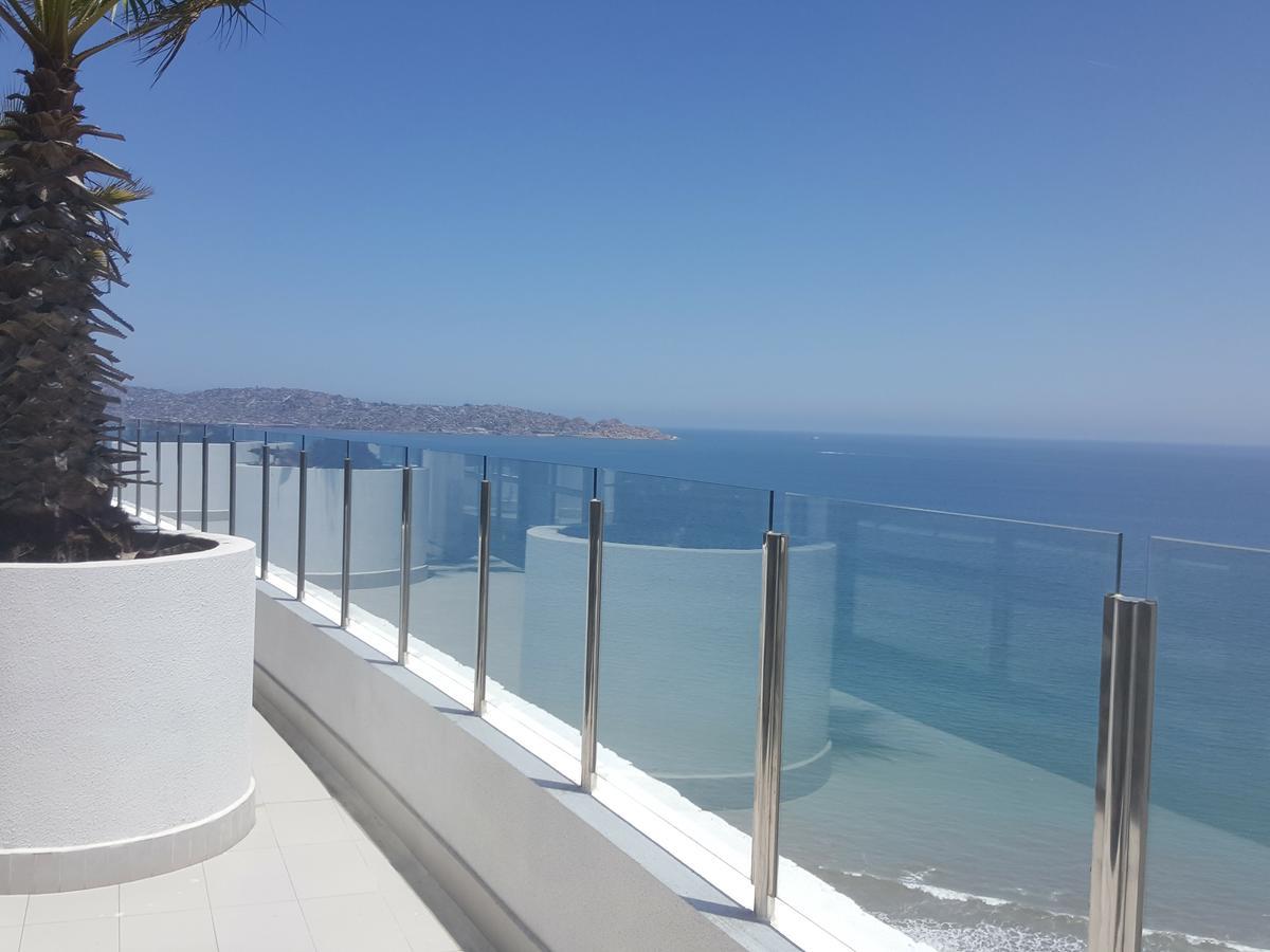 Departamento La Serena コキンボ エクステリア 写真