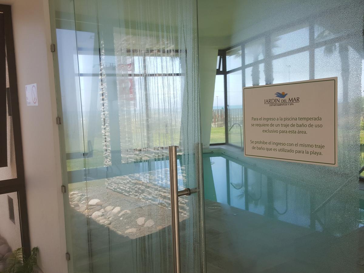 Departamento La Serena コキンボ エクステリア 写真