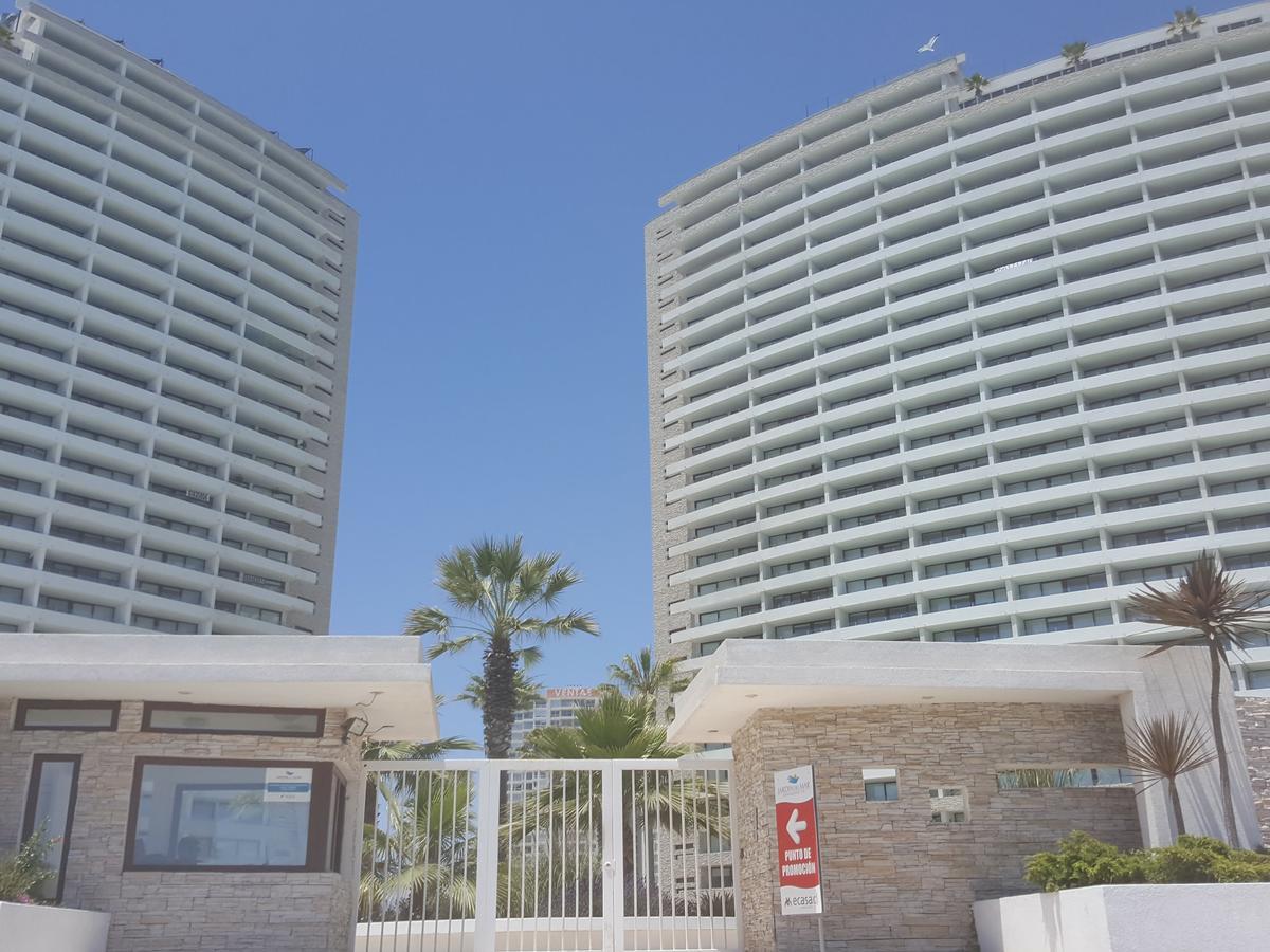 Departamento La Serena コキンボ エクステリア 写真