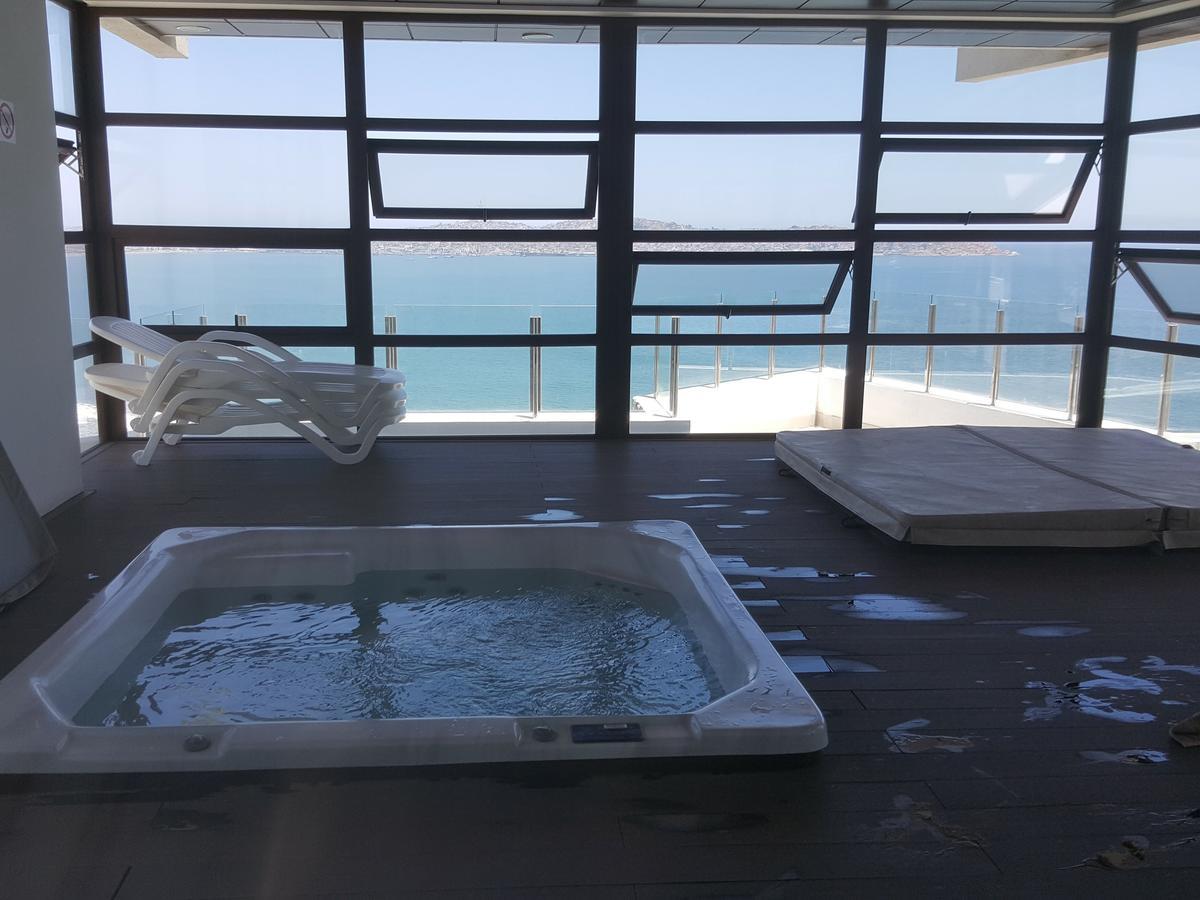 Departamento La Serena コキンボ エクステリア 写真