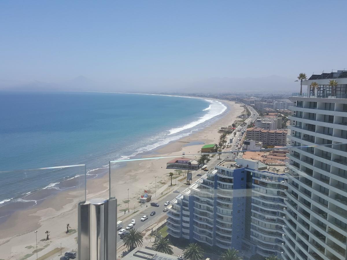 Departamento La Serena コキンボ エクステリア 写真