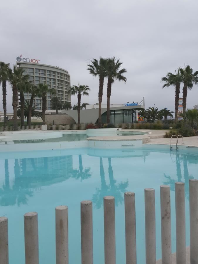 Departamento La Serena コキンボ エクステリア 写真