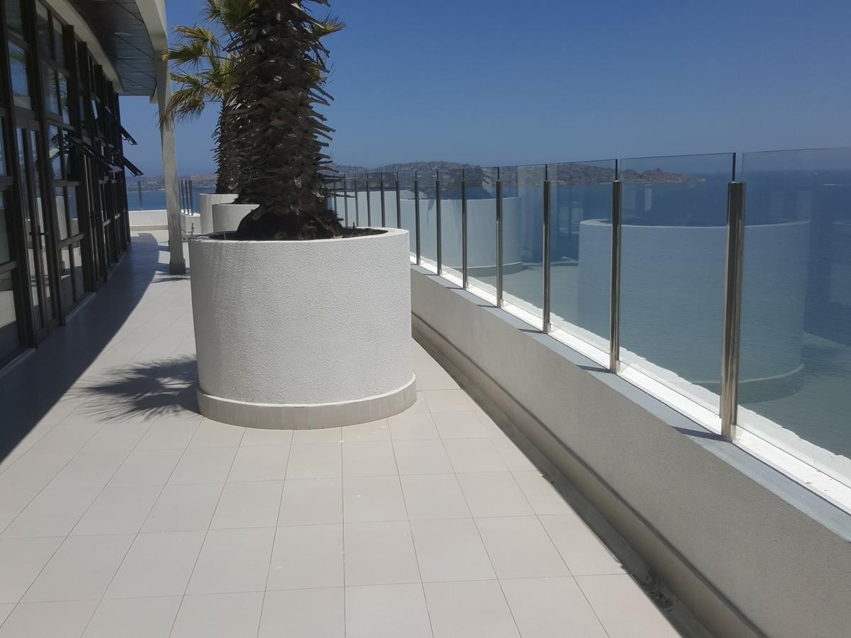 Departamento La Serena コキンボ エクステリア 写真