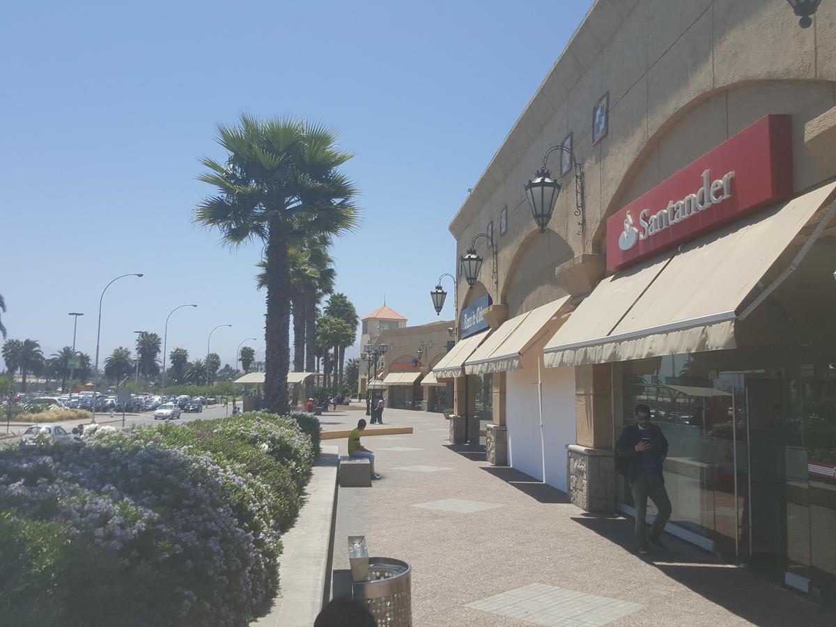 Departamento La Serena コキンボ エクステリア 写真