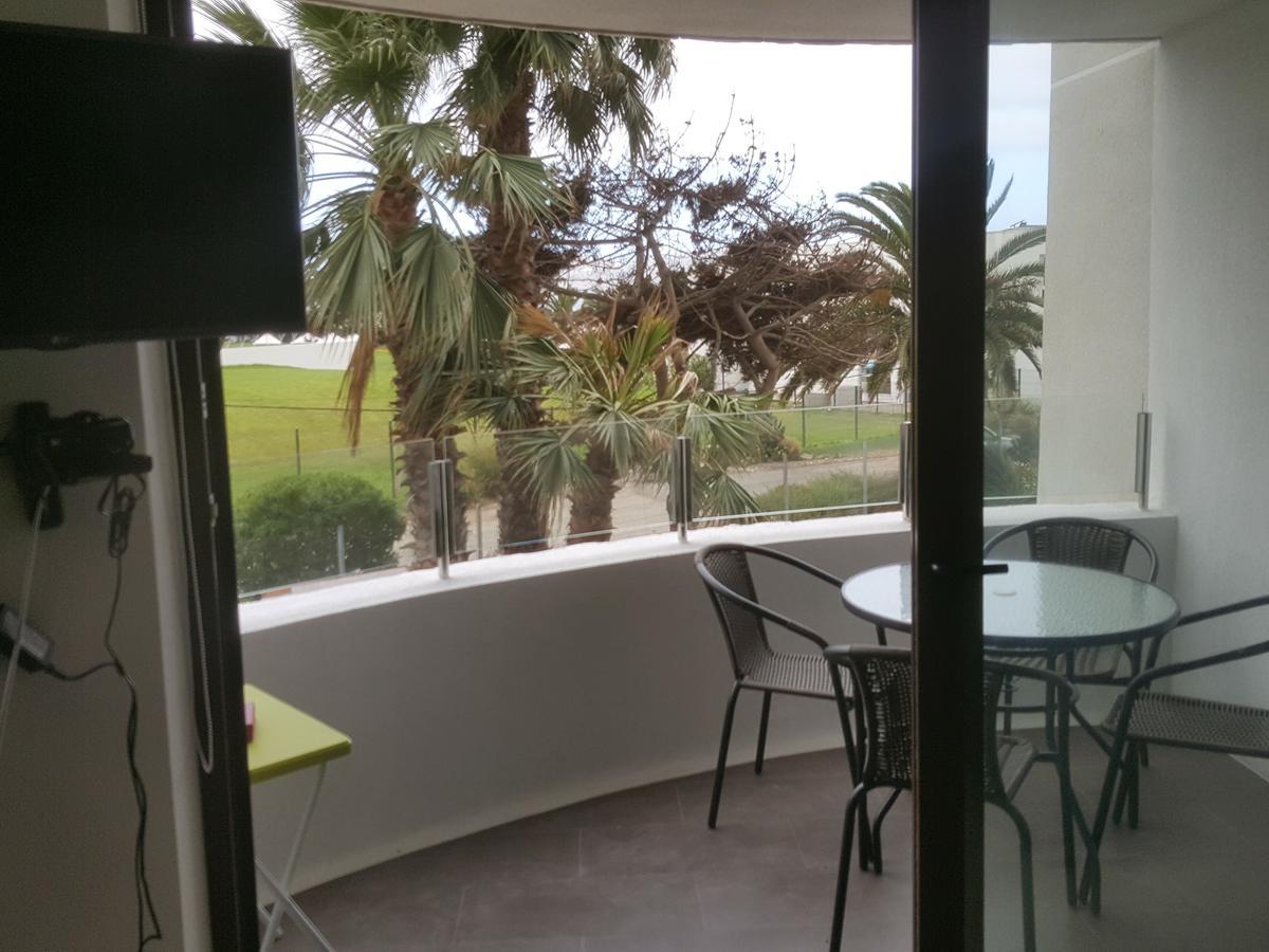 Departamento La Serena コキンボ エクステリア 写真