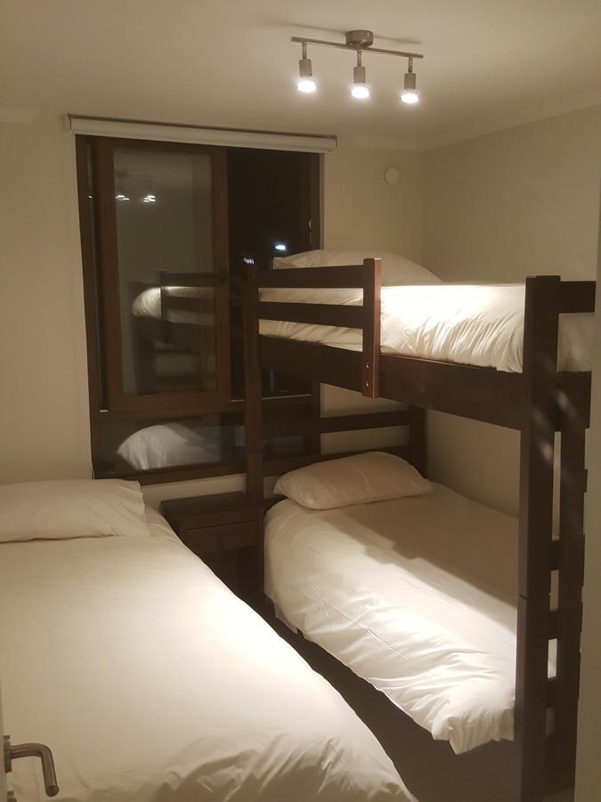 Departamento La Serena コキンボ エクステリア 写真