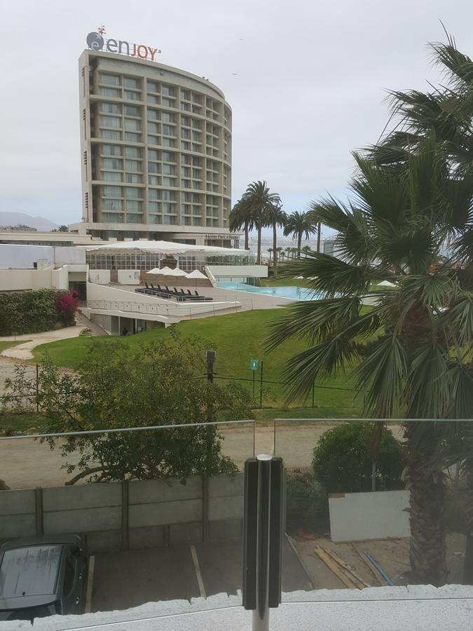 Departamento La Serena コキンボ エクステリア 写真