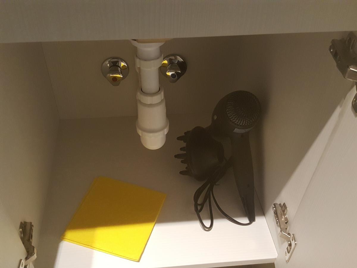 Departamento La Serena コキンボ エクステリア 写真