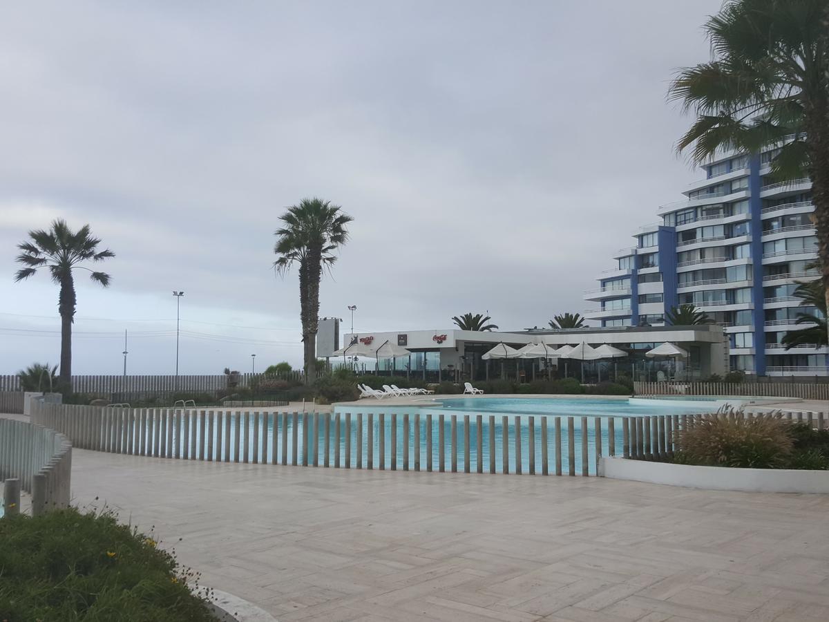 Departamento La Serena コキンボ エクステリア 写真