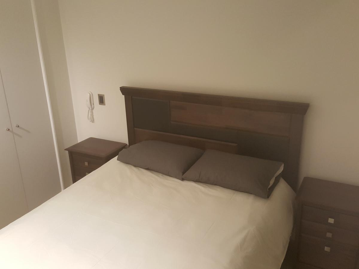 Departamento La Serena コキンボ エクステリア 写真