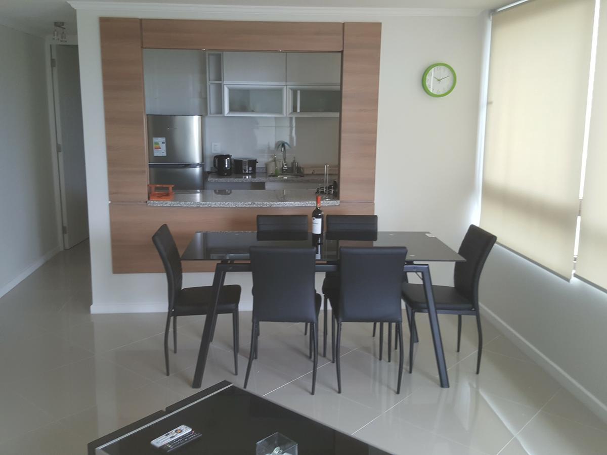 Departamento La Serena コキンボ エクステリア 写真