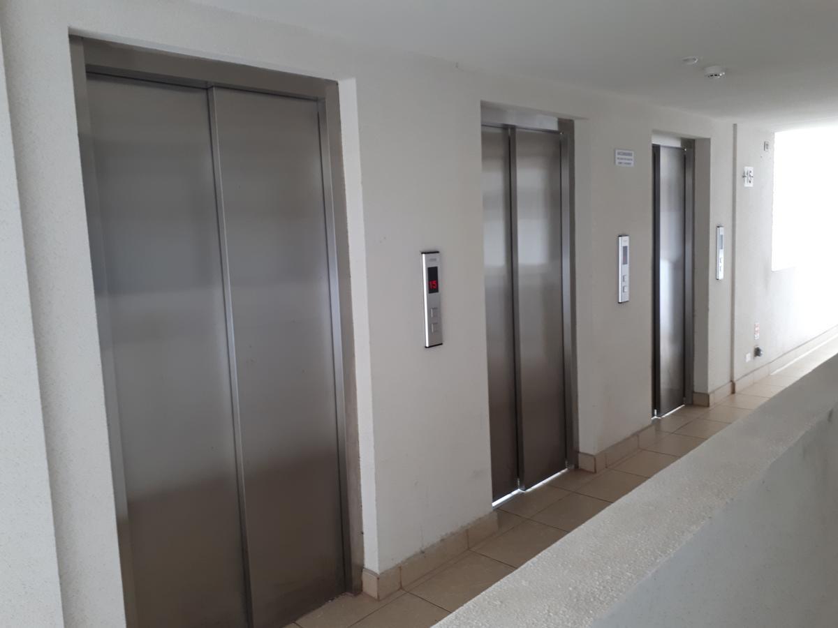 Departamento La Serena コキンボ エクステリア 写真