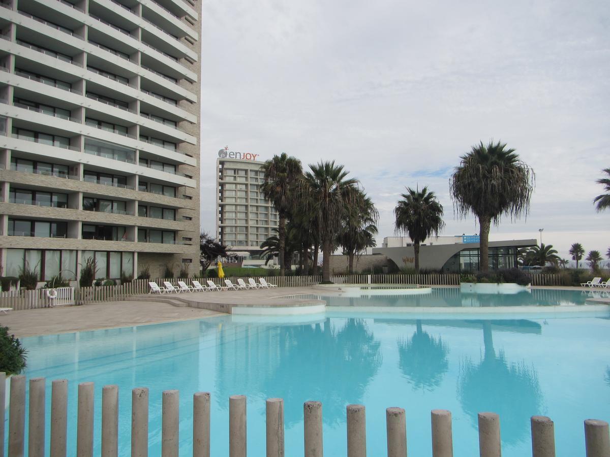 Departamento La Serena コキンボ エクステリア 写真