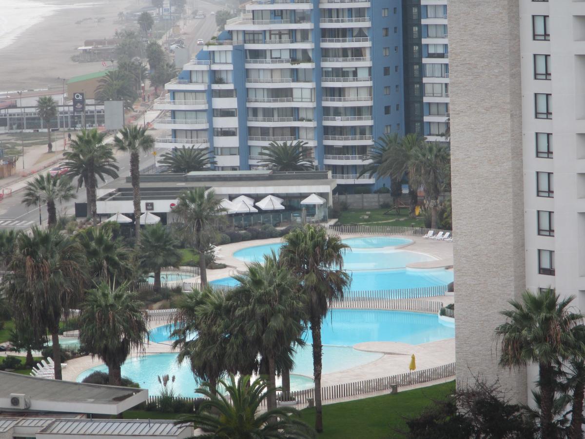 Departamento La Serena コキンボ エクステリア 写真