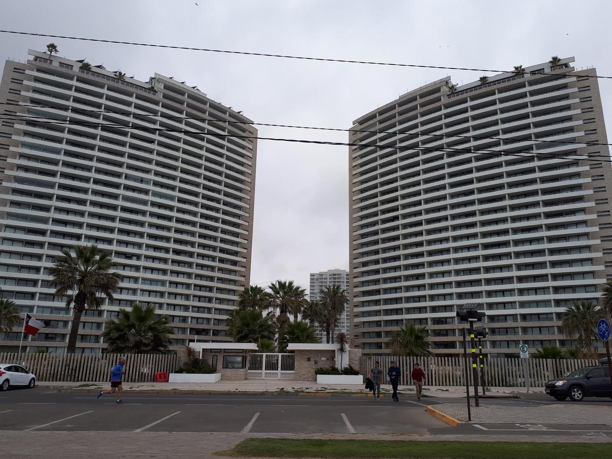 Departamento La Serena コキンボ エクステリア 写真