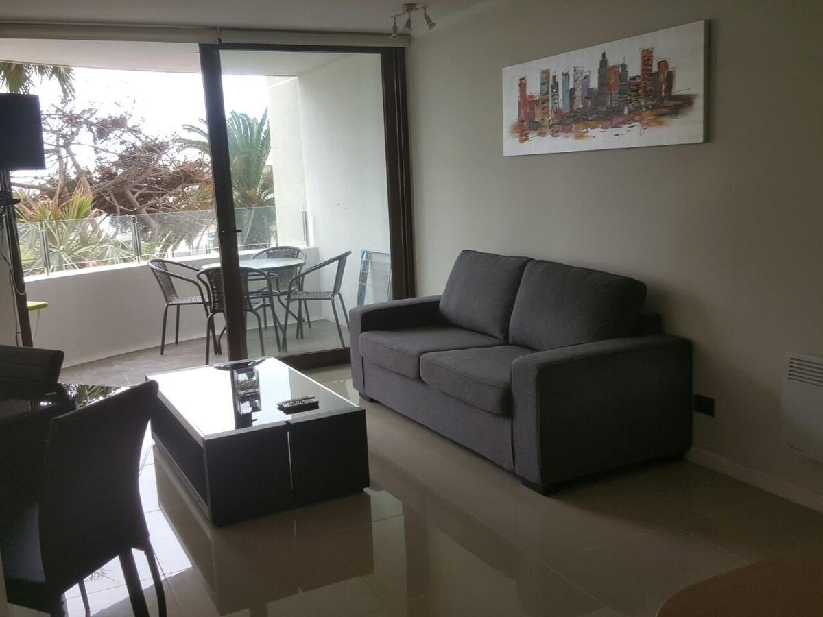 Departamento La Serena コキンボ エクステリア 写真
