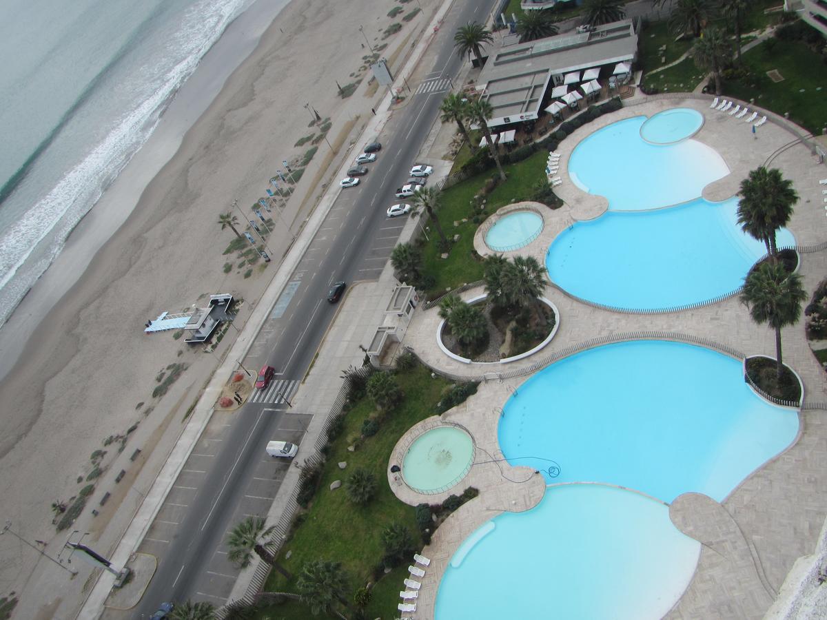 Departamento La Serena コキンボ エクステリア 写真