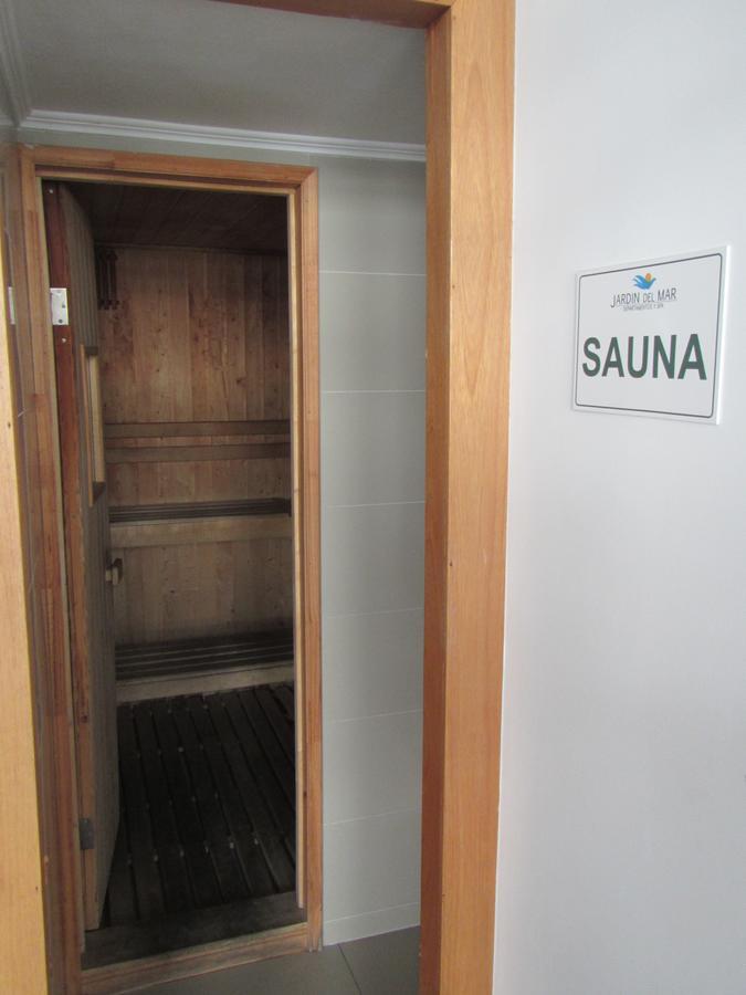 Departamento La Serena コキンボ エクステリア 写真