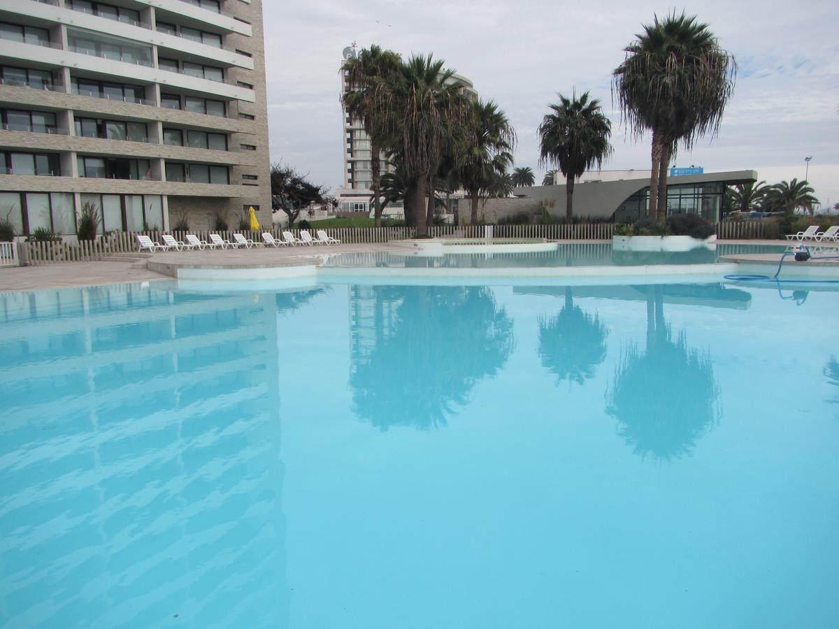 Departamento La Serena コキンボ エクステリア 写真
