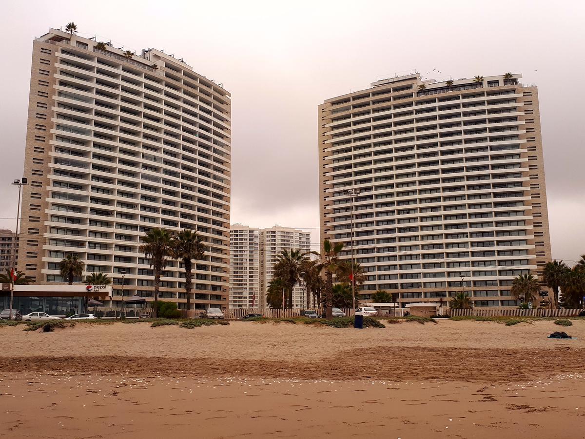 Departamento La Serena コキンボ エクステリア 写真